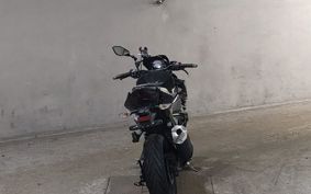 KAWASAKI Z400 2022 EX400L