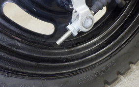 HONDA APE 50 AC16
