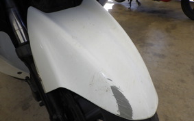 YAMAHA CYGNUS 125 XSR 2 SE44J