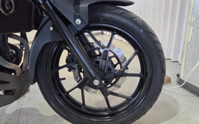 SUZUKI STROM 250 DS11A