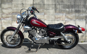 YAMAHA VIRAGO 125 5AJ0