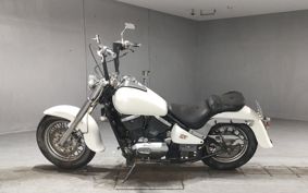 KAWASAKI VULCAN400 CLASSIC 1996 VN400A