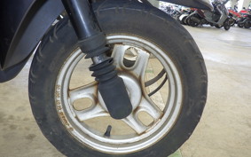 HONDA TODAY AF61