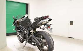 TRIUMPH DAYTONA 675 2018
