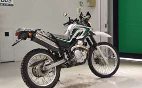 YAMAHA SEROW 250 Gen.2 2014 DG17J