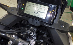 HONDA NC750X 2023 RH09