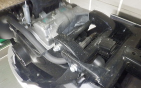 SUZUKI LET's Super Good CA4AA