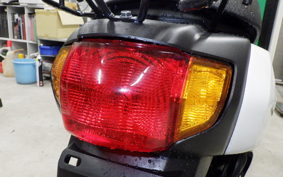 HONDA TACT Basket 2006 AF79