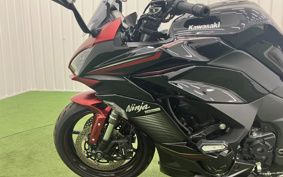 KAWASAKI NINJA 1000SX 2022 ZXT02K