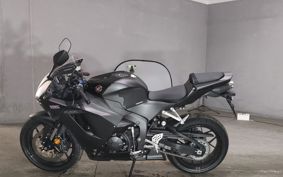 HONDA CBR600RR 2026 PC40