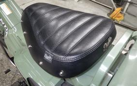 HONDA CT125 HUNTER CUB 2017 JA55