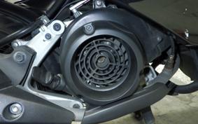 YAMAHA CYGNUS 125 XSR 3 2024 SED8J