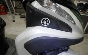 YAMAHA TRICITY 125 A 2024 SE82J