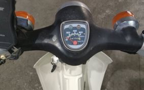 HONDA SUPER CUB50 AA01