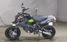 KAWASAKI KSR110 KL110A