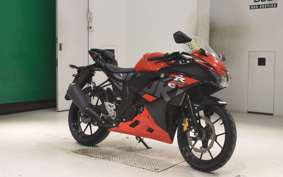 SUZUKI GSX-R125 2007 DL33B