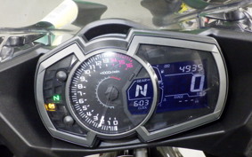 KAWASAKI NINJA 250 2024 EX250Y