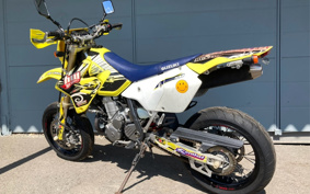 SUZUKI DR-Z400SM 2006 SK44A
