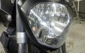 YAMAHA MT-07 ABS 2016 RM07J