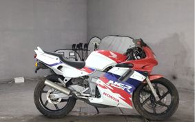 HONDA NSR125R JC22
