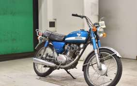 HONDA CB90 CB90
