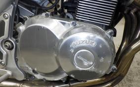 SUZUKI BANDIT 400 LTD 1991 GK75A