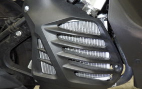 YAMAHA N-MAX 2022 SED6J