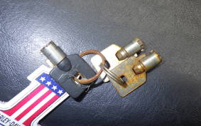 HARLEY FLSTCI 1450 2004