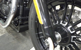 HARLEY XL1200X 2019