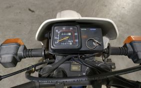 SUZUKI SX125R SF41B