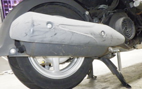 HONDA ﾍﾞﾝﾘｨ110 JA09