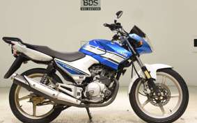 YAMAHA YBR125