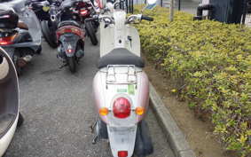 HONDA CREA SCOOPY AF55