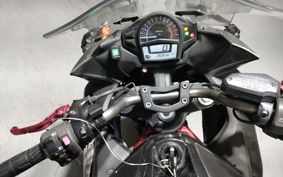 KAWASAKI NINJA 400 2017 EX400E