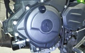 KAWASAKI Z400 Gen.2 2020 EX400G