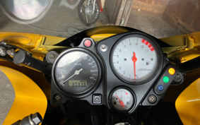 HONDA VTR1000F 1999 SC36
