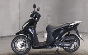 HONDA DIO 110 JF58