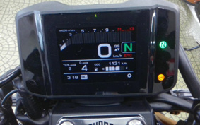 YAMAHA XSR900 2022 RN80J
