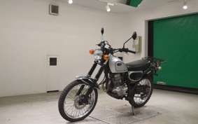 YAMAHA BRONCO 2012 5BT