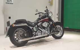 HARLEY FLSTSC 1450 2005