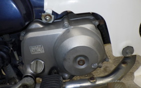 HONDA C90 SUPER CUB 2019 HA02