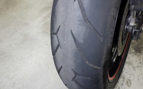 YAMAHA MT-09 Tracer 2015 RN36J