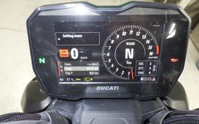 DUCATI ストリート FIGHTER V4SP2 2023