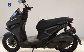 YAMAHA X FORCE 2018 SG79J