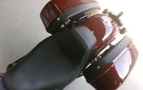 HARLEY FXLRST 2026 YXZ