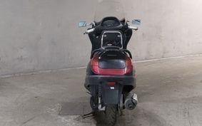 HONDA FORESIGHT MF04