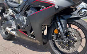 HONDA CBR650R 2024 RH17