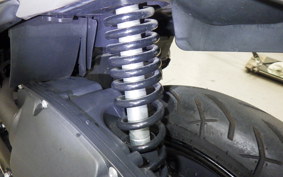 SUZUKI ADDRESS 110 2014 CE47A