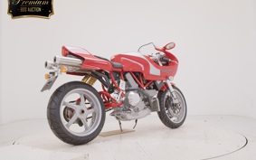 DUCATI MH900E 2002