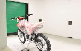 HONDA CRF125F 1992 JE03